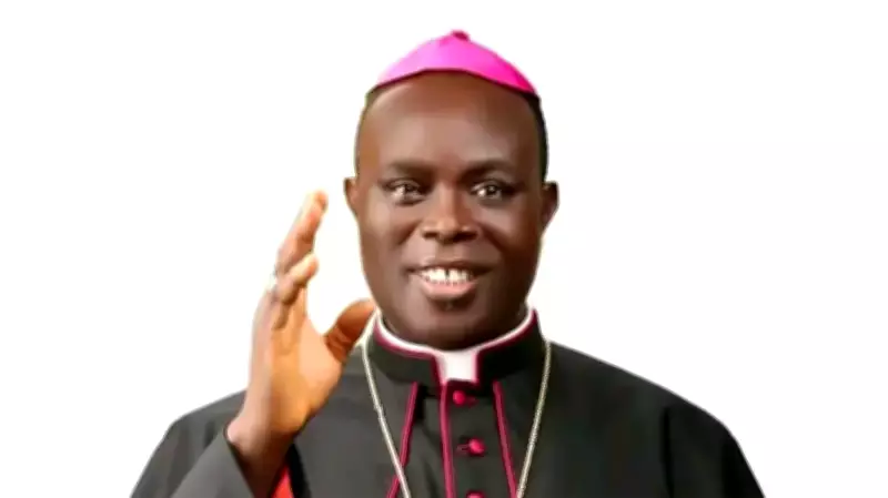 President Tinubu's Aide Mourns Bishop Chukwu, Praises His Faith and Leadership