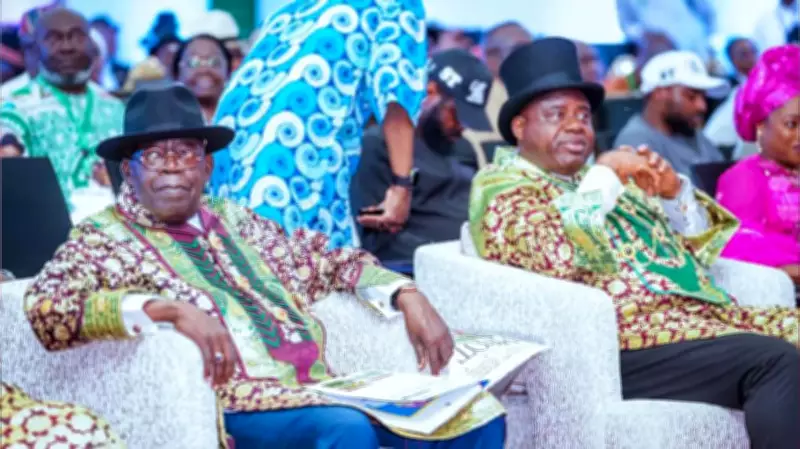 President Tinubu's Historic Visit to Bayelsa Validates Governor Diri's Transformative Projects