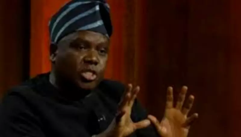 Presidential Spokesperson Daniel Bwala Reveals Throat Surgery After Al Jazeera Interview