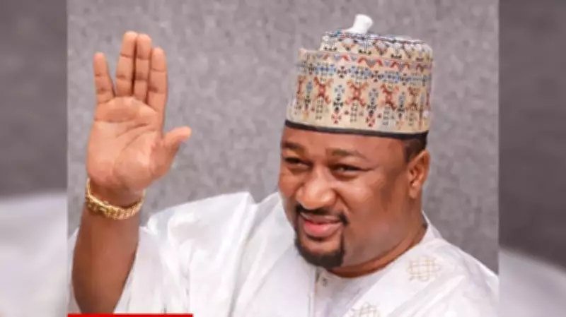 Pressure Mounts on Maituta as Zamfara's 2027 Governorship Race Heats Up