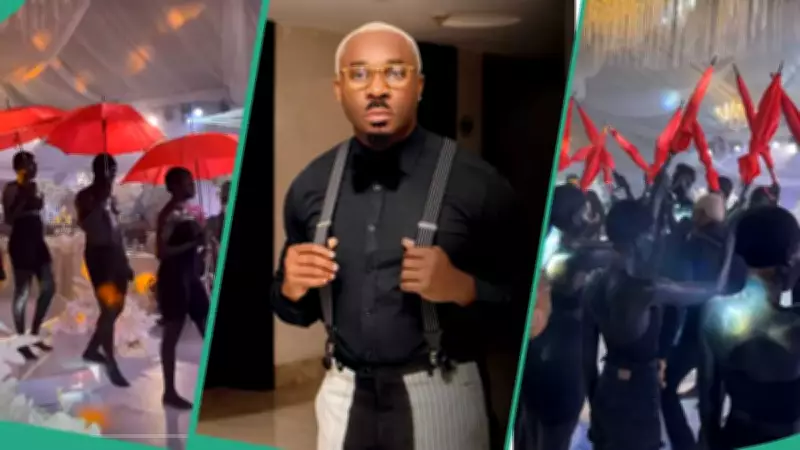 Pretty Mike Explains Spiritual Transformation Behind End of Controversial Event Entrances