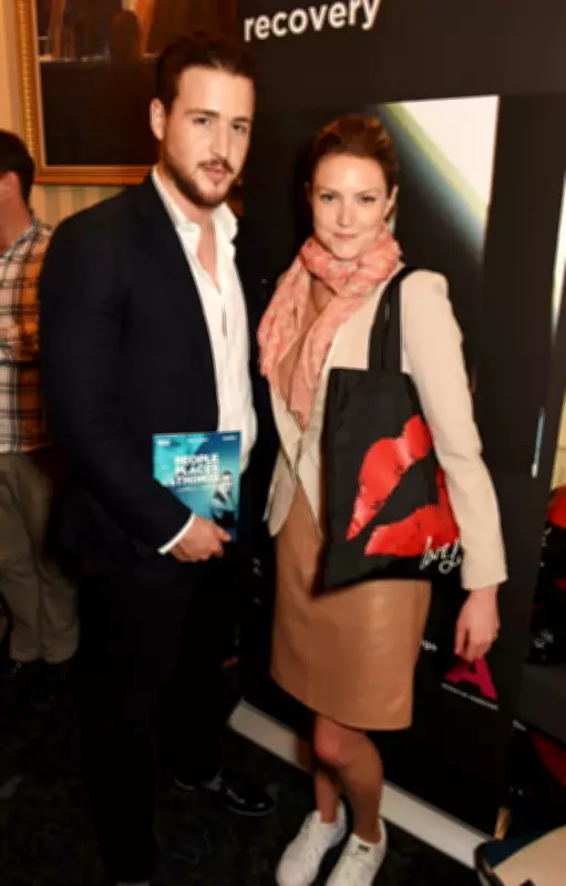 Prince Harry's Flirty Texts to Journalist Exposed in Privacy Trial