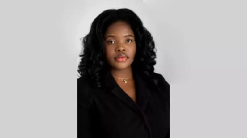Princess Adetola Oluyede on Visibility, Growth, and Building with Purpose