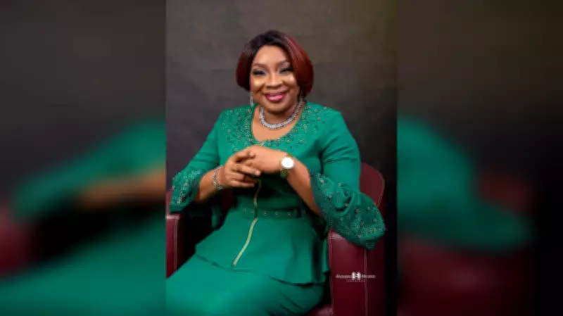 Prof. Adefunke Ekine: Policies Without Women's Perspectives Fail to Meet Their Needs