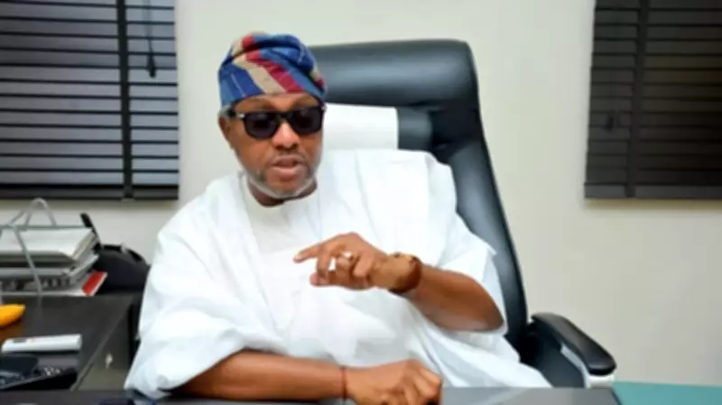 Progressive Women's Network Endorses Engr. Femi Sanni for Kwara Governorship