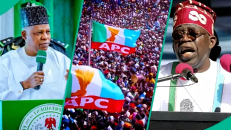 Prophet Predicts APC Collapse After 2031 Elections, Tinubu's 2027 Victory