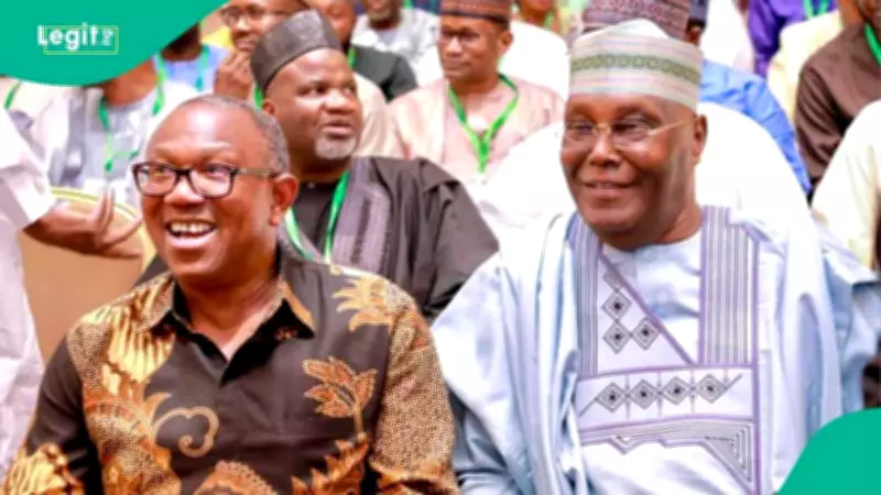 PRP Calls on Atiku, Obi, Kwankwaso to Unite Under Its Banner for Democracy