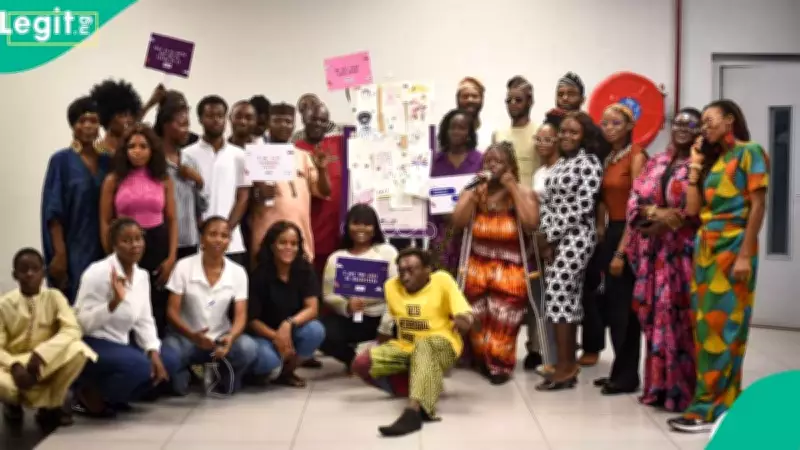 PWD Advocates Demand Tinubu's Government Enforce Disability Act, End Exclusion