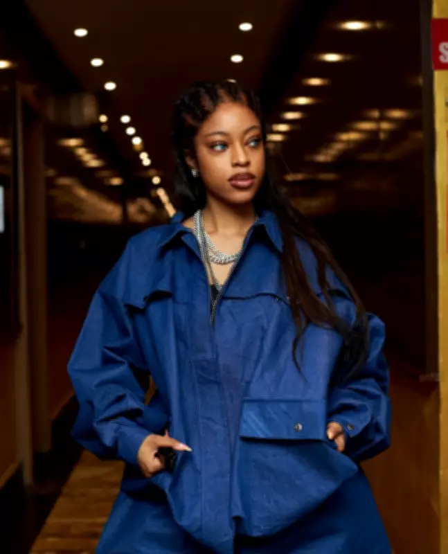 Qing Madi Accuses Ex-Label of Sabotage, Cites Cynthia Morgan's Ordeal