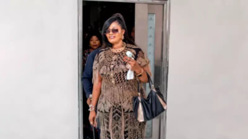 Queen Chinyere Tim-Opurum Joins APC, Eyes NINN Federal Constituency Seat in 2027