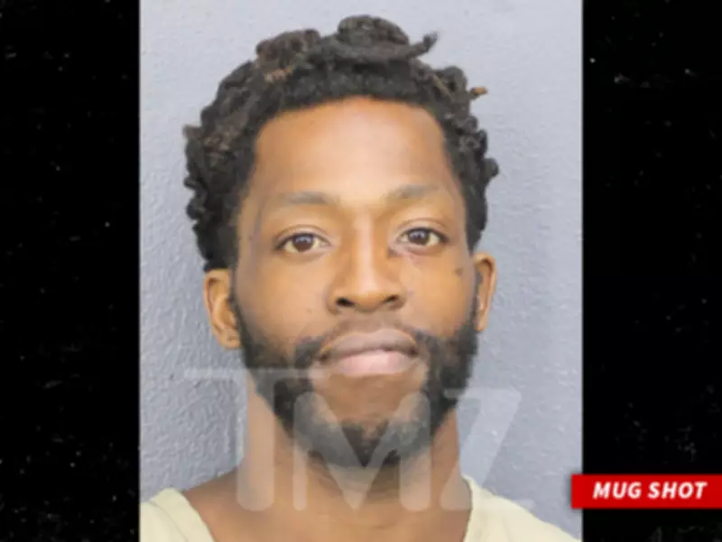 Rapper iHeartMemphis Arrested for Burglary and Fleeing Police in Florida
