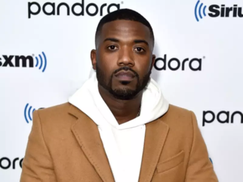 Ray J Claims He Has Slept with 12,500 Women, Threw Party at 10,000