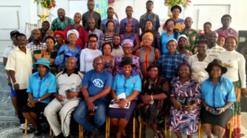 RCCG Sunday School Teachers Tasked on Devotion as Midwives at Lagos Conference