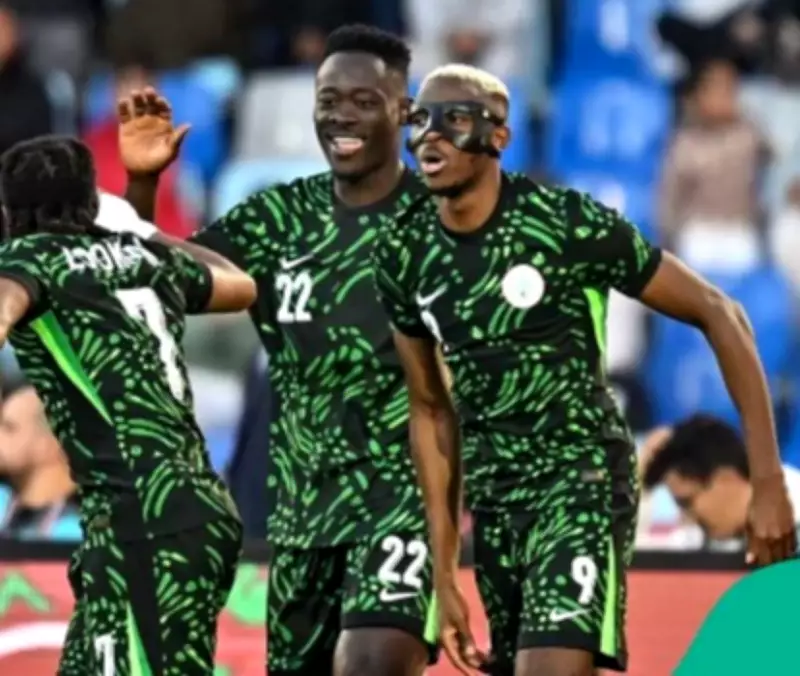 Real Madrid and Barcelona in Major Transfer Battle for Super Eagles Star Victor Osimhen