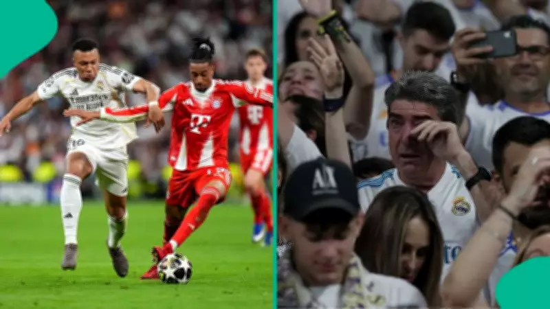 Real Madrid Legend Jose Emilio Santamaria Dies at 96 Ahead of Bayern Munich Clash