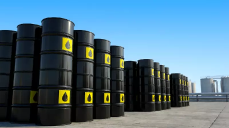 Refiners Warn of 483,000bpd Crude Shortage, Alleging Diversion