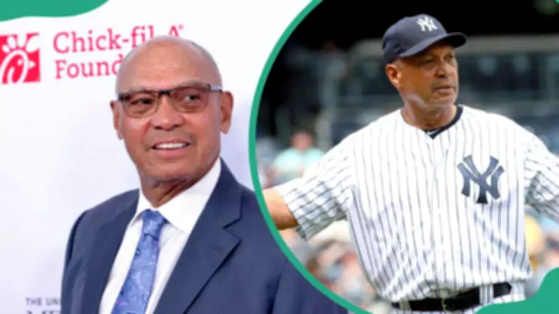 Reggie Jackson's Net Worth in 2026: Career, Cars, and Current Life