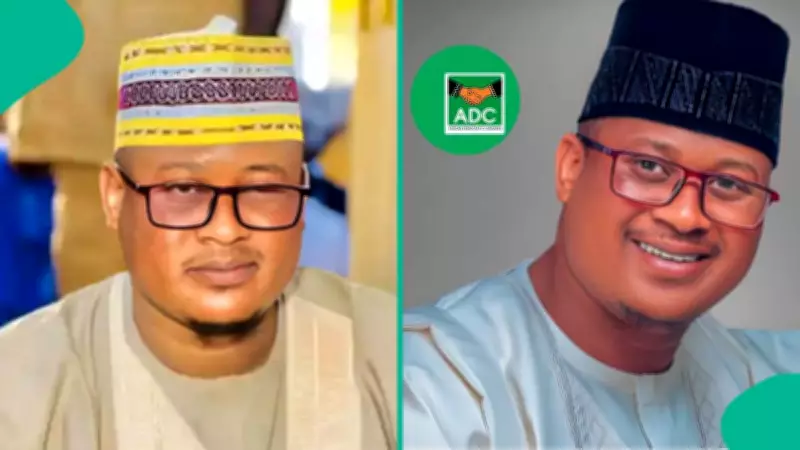 Relative Reveals Details About ADC Politician Behind INEC Deregistration