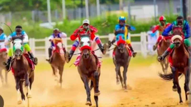 Renewed Hope International Horse Racing Derby Set for Bida, Niger State