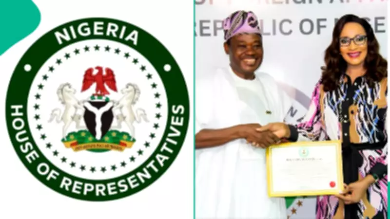 Reps Deputy Spokesperson Praises Tinubu's Ambassadorial Postings as Strategic for Nigeria