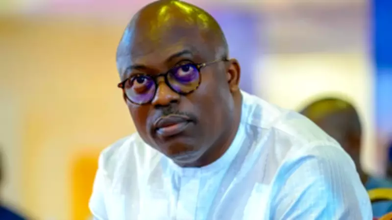 Residents Decry Non-Functional Hospital in Rivers Community on World Health Day