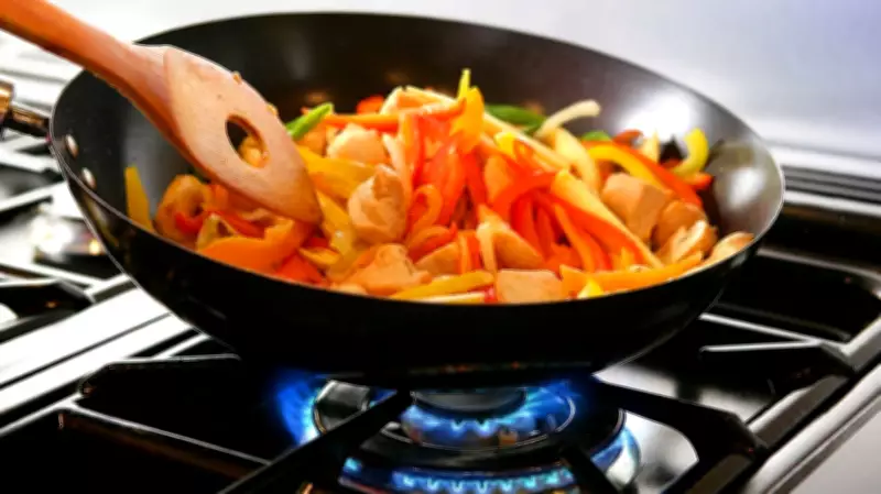 Rising Global LPG Prices and Middle East Crisis Threaten Nigeria's Cooking Gas Market