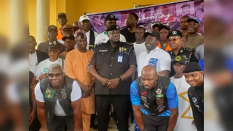 Rivers State PCRC at 42: Intelligence-Driven Policing Gains Momentum