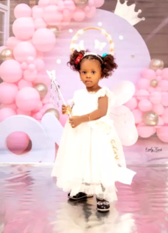 Rivers State Shuts School After Toddler's Death from Falling Bookshelf