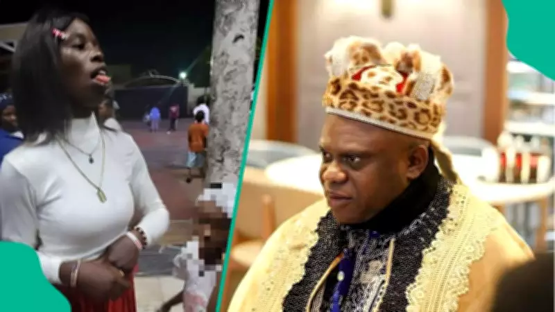 Rivers State Summons OPM Founder Over Autistic Daughter Marriage Plan