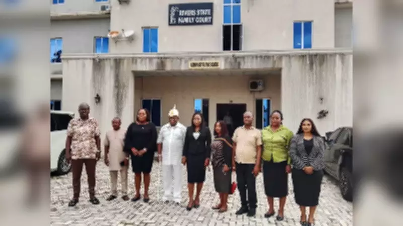 Rivers State Summons OPM Founder Over Child Rights Violation Allegations