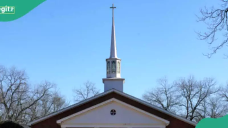Robbers Steal Blessed Sacrament from Catholic Church in Owerri, Imo State