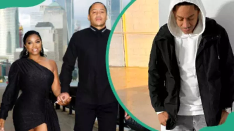 Robert Rushing Net Worth: Life Beside TV Star Toya Johnson Revealed