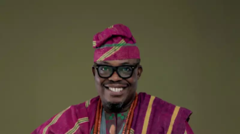 Rotary International Donates N1.5 Million in Items to Lagos Old Peoples Home