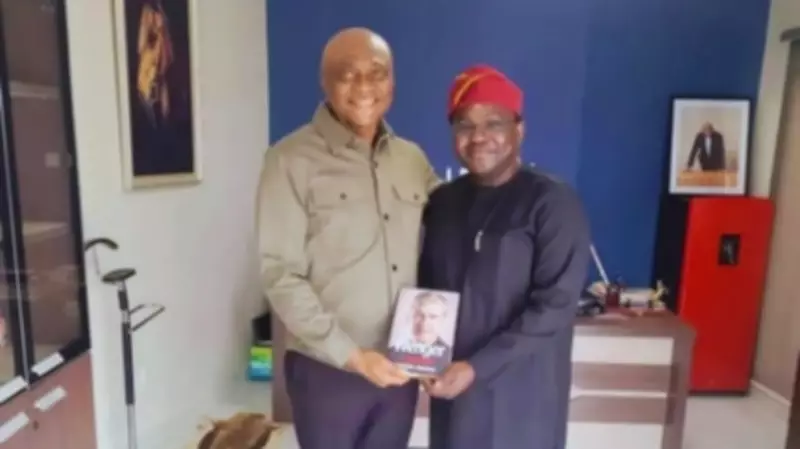 Rotimi Bankole's Journey from Mentee to Media Mogul