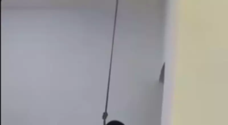 Rufus Giwa Poly Student Found Dead in Apartment, Police Probe Suicide