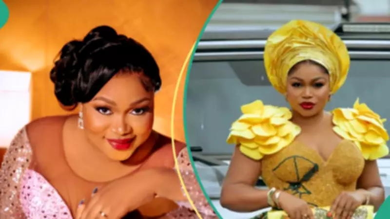 Ruth Kadiri Warns Christians: Holy Spirit is the First AI, Don't Neglect It