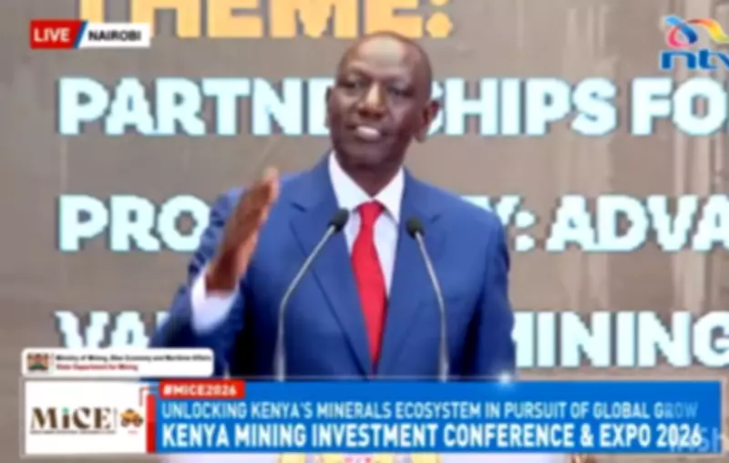 Ruto Apologizes for Remarks on Nigerians' English Proficiency