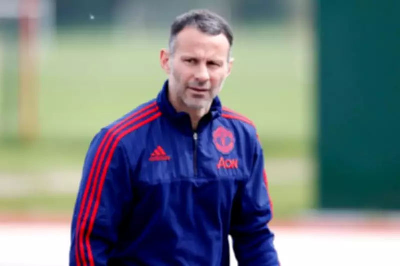 Ryan Giggs Loses £100,000 as Restaurant Investment Fails, Creditors Unpaid