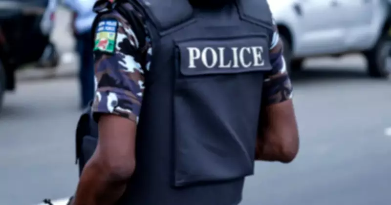 Sacked Lagos IT Worker Arrested for Stealing ₦15M Equipment in Revenge Heist