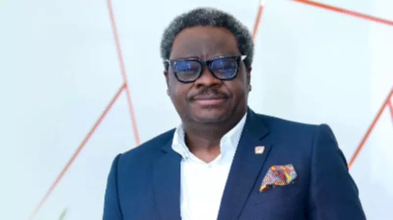 Sahara Power GMD Kola Adesina Joins World Bank-Led Mission 300 Council