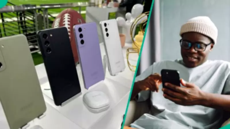 Samsung Announces Full List of Phones Losing Software Updates in 2026