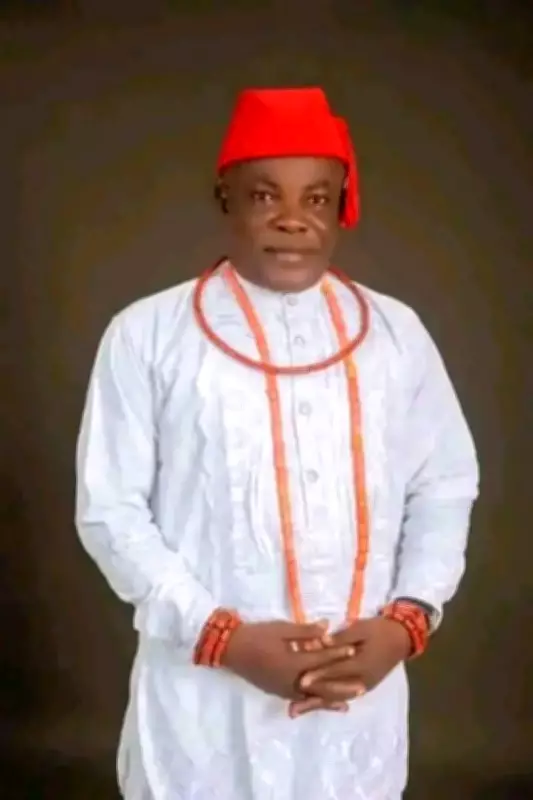 Sapele LG Chairman Bright Abeke Freed After 10-Day Kidnapping Ordeal