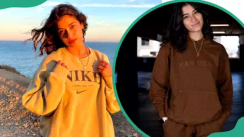 Sara Saffari Biography: From Gym Sessions to a Multi-Million Dollar Online Empire