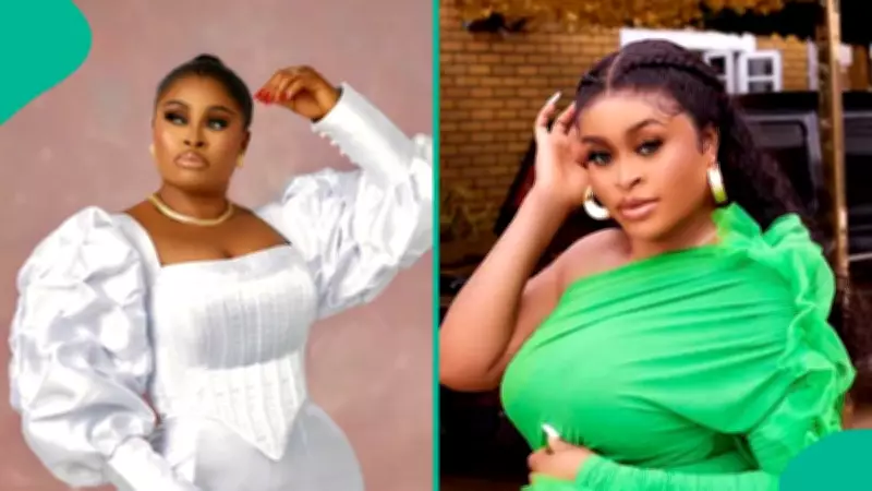 Sarah Martins Confronts Fan Over Inappropriate DM Request, Sparks Online Debate