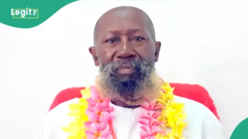 Satguru Maharaj Ji Urges Nigerians to Support Tinubu's 2027 Re-election Bid