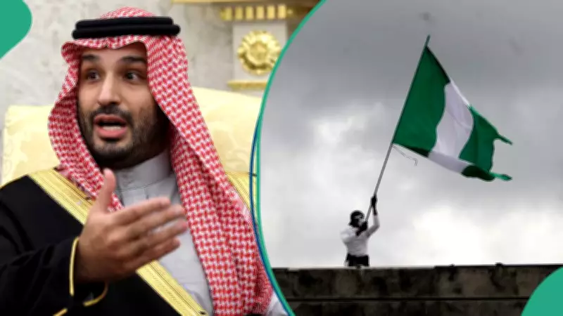 Saudi Arabia Opens Fully-Funded 2026 Scholarship Portal for Nigerian Students