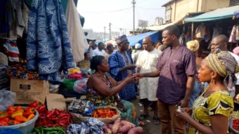 Savings Crisis Deepens as Nigerians Struggle with Financial Stability