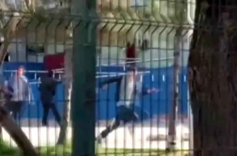 School Shooting in Turkey Leaves Multiple Injured, Suspect a Former Student