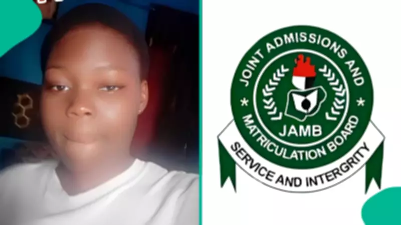 Science Student Scores 351 in 2026 UTME, Credits Past Questions