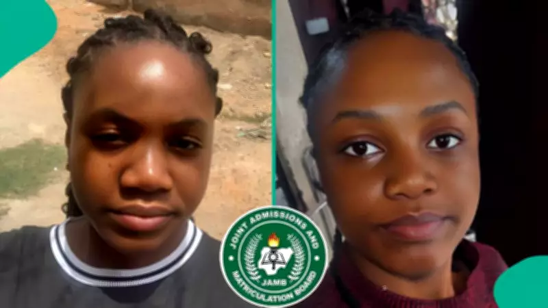 Science Student with 88 in Physics Shows Off 2026 UTME Result, Scores 314